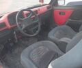 Красный ЗАЗ Таврия, объемом двигателя 0 л и пробегом 200 тыс. км за 336 $, фото 2 на Automoto.ua