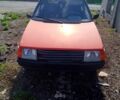 Червоний ЗАЗ Таврія, об'ємом двигуна 1.1 л та пробігом 200 тис. км за 190 $, фото 1 на Automoto.ua
