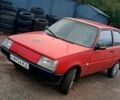Красный ЗАЗ Таврия, объемом двигателя 1.2 л и пробегом 166 тыс. км за 530 $, фото 1 на Automoto.ua