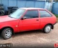 Красный ЗАЗ Таврия, объемом двигателя 1.2 л и пробегом 166 тыс. км за 530 $, фото 2 на Automoto.ua