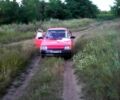 Красный ЗАЗ Таврия, объемом двигателя 1.1 л и пробегом 300 тыс. км за 800 $, фото 1 на Automoto.ua