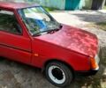 Красный ЗАЗ Таврия, объемом двигателя 1.3 л и пробегом 0 тыс. км за 500 $, фото 1 на Automoto.ua