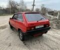 Червоний ЗАЗ Таврія, об'ємом двигуна 1.1 л та пробігом 111 тис. км за 677 $, фото 1 на Automoto.ua