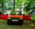 Красный ЗАЗ Таврия, объемом двигателя 1.1 л и пробегом 0 тыс. км за 600 $, фото 1 на Automoto.ua