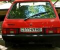 Красный ЗАЗ Таврия, объемом двигателя 1.1 л и пробегом 0 тыс. км за 600 $, фото 2 на Automoto.ua