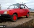 Красный ЗАЗ Таврия, объемом двигателя 1.2 л и пробегом 1 тыс. км за 700 $, фото 3 на Automoto.ua