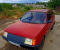 Красный ЗАЗ Таврия, объемом двигателя 1.1 л и пробегом 0 тыс. км за 750 $, фото 1 на Automoto.ua