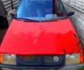 Красный ЗАЗ Таврия, объемом двигателя 1.1 л и пробегом 0 тыс. км за 250 $, фото 1 на Automoto.ua