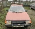 Червоний ЗАЗ Таврія, об'ємом двигуна 1.1 л та пробігом 147 тис. км за 284 $, фото 3 на Automoto.ua
