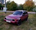 Червоний ЗАЗ Таврія, об'ємом двигуна 1.2 л та пробігом 150 тис. км за 605 $, фото 1 на Automoto.ua