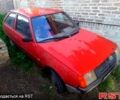 Красный ЗАЗ Таврия, объемом двигателя 1.1 л и пробегом 0 тыс. км за 250 $, фото 1 на Automoto.ua