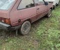 Червоний ЗАЗ Таврія, об'ємом двигуна 1.1 л та пробігом 147 тис. км за 284 $, фото 2 на Automoto.ua