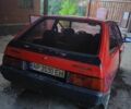Червоний ЗАЗ Таврія, об'ємом двигуна 1.1 л та пробігом 100 тис. км за 382 $, фото 1 на Automoto.ua