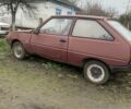 Червоний ЗАЗ Таврія, об'ємом двигуна 1.1 л та пробігом 147 тис. км за 284 $, фото 1 на Automoto.ua