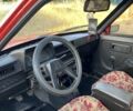 Красный ЗАЗ Таврия, объемом двигателя 1.1 л и пробегом 238 тыс. км за 1000 $, фото 11 на Automoto.ua