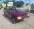 Червоний ЗАЗ Таврія, об'ємом двигуна 1.2 л та пробігом 98 тис. км за 558 $, фото 1 на Automoto.ua