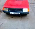 Красный ЗАЗ Таврия, объемом двигателя 1.2 л и пробегом 100 тыс. км за 400 $, фото 1 на Automoto.ua