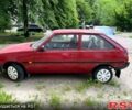 Красный ЗАЗ Таврия, объемом двигателя 1.1 л и пробегом 100 тыс. км за 500 $, фото 1 на Automoto.ua