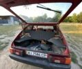 Красный ЗАЗ Таврия, объемом двигателя 1.1 л и пробегом 238 тыс. км за 1000 $, фото 16 на Automoto.ua