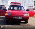 Красный ЗАЗ Таврия, объемом двигателя 1.2 л и пробегом 50 тыс. км за 600 $, фото 5 на Automoto.ua