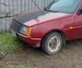 Красный ЗАЗ Таврия, объемом двигателя 0 л и пробегом 500 тыс. км за 500 $, фото 1 на Automoto.ua