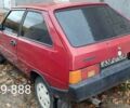 Красный ЗАЗ Таврия, объемом двигателя 0 л и пробегом 120 тыс. км за 429 $, фото 1 на Automoto.ua