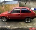 Красный ЗАЗ Таврия, объемом двигателя 1.1 л и пробегом 0 тыс. км за 500 $, фото 1 на Automoto.ua