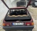 Красный ЗАЗ Таврия, объемом двигателя 1.1 л и пробегом 90 тыс. км за 1100 $, фото 6 на Automoto.ua