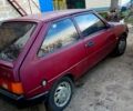 Красный ЗАЗ Таврия, объемом двигателя 12 л и пробегом 100 тыс. км за 370 $, фото 6 на Automoto.ua