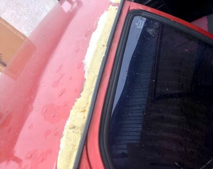 Красный ЗАЗ Таврия, объемом двигателя 1.1 л и пробегом 0 тыс. км за 500 $, фото 11 на Automoto.ua