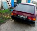 Красный ЗАЗ Таврия, объемом двигателя 12 л и пробегом 100 тыс. км за 370 $, фото 5 на Automoto.ua