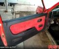 Червоний ЗАЗ Таврія, об'ємом двигуна 1.1 л та пробігом 100 тис. км за 900 $, фото 6 на Automoto.ua