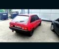 Красный ЗАЗ Таврия, объемом двигателя 1.1 л и пробегом 143 тыс. км за 600 $, фото 1 на Automoto.ua