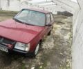 Красный ЗАЗ Таврия, объемом двигателя 1.1 л и пробегом 90 тыс. км за 1100 $, фото 4 на Automoto.ua
