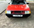 Красный ЗАЗ Таврия, объемом двигателя 1.2 л и пробегом 122 тыс. км за 450 $, фото 3 на Automoto.ua