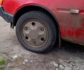 Красный ЗАЗ Таврия, объемом двигателя 1.1 л и пробегом 300 тыс. км за 600 $, фото 6 на Automoto.ua