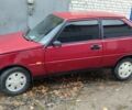 Красный ЗАЗ Таврия, объемом двигателя 0 л и пробегом 120 тыс. км за 429 $, фото 5 на Automoto.ua