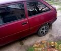 Красный ЗАЗ Таврия, объемом двигателя 12 л и пробегом 100 тыс. км за 370 $, фото 4 на Automoto.ua