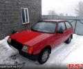 Червоний ЗАЗ Таврія, об'ємом двигуна 1.2 л та пробігом 230 тис. км за 550 $, фото 1 на Automoto.ua