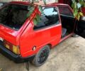 Красный ЗАЗ Таврия, объемом двигателя 1.2 л и пробегом 122 тыс. км за 450 $, фото 7 на Automoto.ua