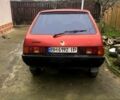 Красный ЗАЗ Таврия, объемом двигателя 1.1 л и пробегом 0 тыс. км за 500 $, фото 3 на Automoto.ua