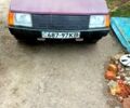 Красный ЗАЗ Таврия, объемом двигателя 12 л и пробегом 100 тыс. км за 370 $, фото 1 на Automoto.ua