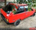 Красный ЗАЗ Таврия, объемом двигателя 1.2 л и пробегом 122 тыс. км за 450 $, фото 1 на Automoto.ua