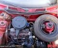Червоний ЗАЗ Таврія, об'ємом двигуна 1.1 л та пробігом 35 тис. км за 430 $, фото 8 на Automoto.ua