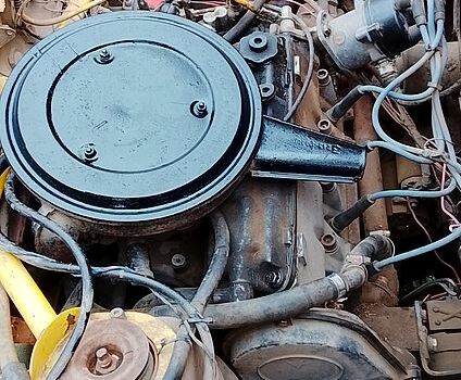 Червоний ЗАЗ Таврія, об'ємом двигуна 1.3 л та пробігом 200 тис. км за 360 $, фото 6 на Automoto.ua