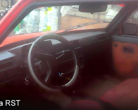 Червоний ЗАЗ Таврія, об'ємом двигуна 1.1 л та пробігом 0 тис. км за 590 $, фото 1 на Automoto.ua