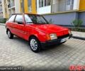 Червоний ЗАЗ Таврія, об'ємом двигуна 1.1 л та пробігом 0 тис. км за 850 $, фото 1 на Automoto.ua