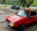Красный ЗАЗ Таврия, объемом двигателя 1.2 л и пробегом 122 тыс. км за 450 $, фото 9 на Automoto.ua