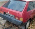 Красный ЗАЗ Таврия, объемом двигателя 0 л и пробегом 120 тыс. км за 429 $, фото 6 на Automoto.ua