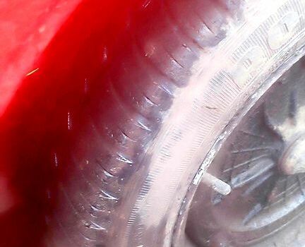 Червоний ЗАЗ Таврія, об'ємом двигуна 1.1 л та пробігом 0 тис. км за 590 $, фото 2 на Automoto.ua